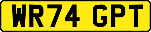 WR74GPT
