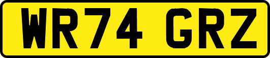 WR74GRZ
