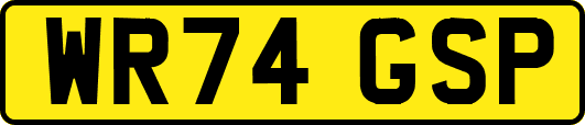 WR74GSP