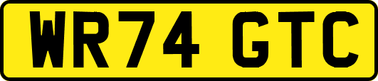 WR74GTC