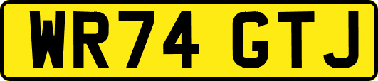 WR74GTJ