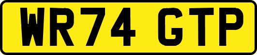 WR74GTP