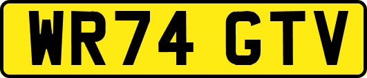 WR74GTV