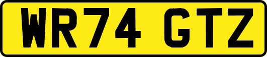 WR74GTZ