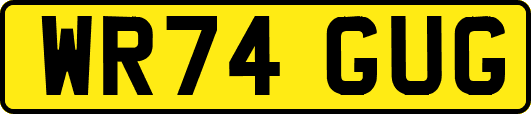 WR74GUG