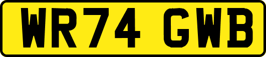 WR74GWB