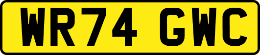 WR74GWC