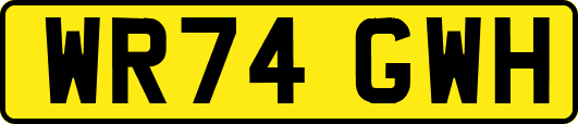 WR74GWH