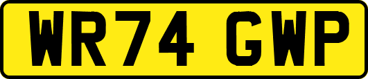 WR74GWP