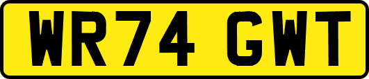 WR74GWT