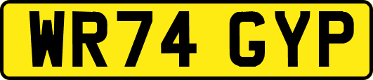 WR74GYP