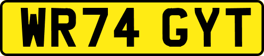 WR74GYT