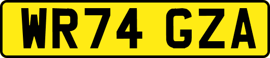 WR74GZA