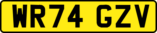 WR74GZV