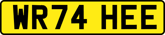 WR74HEE