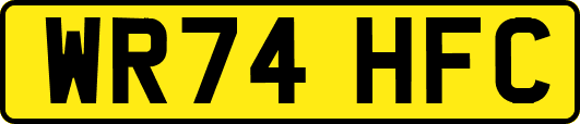 WR74HFC