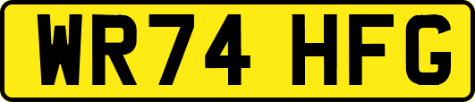 WR74HFG