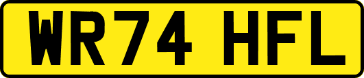 WR74HFL