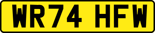WR74HFW