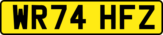 WR74HFZ