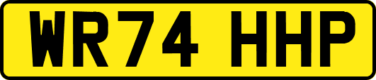 WR74HHP