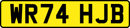 WR74HJB