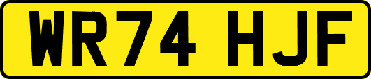 WR74HJF