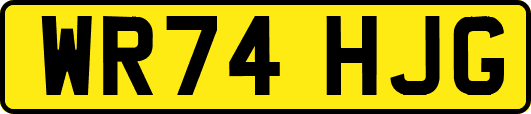 WR74HJG