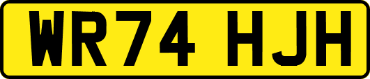 WR74HJH