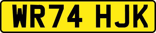 WR74HJK