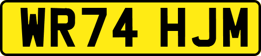 WR74HJM