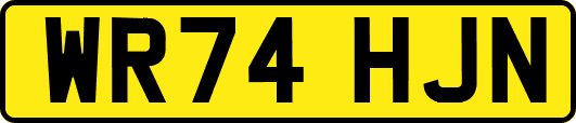 WR74HJN