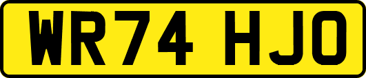 WR74HJO