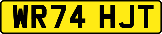 WR74HJT