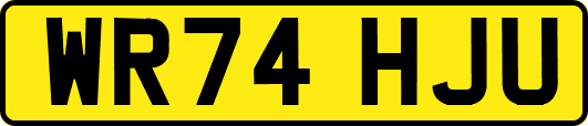 WR74HJU