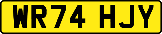 WR74HJY