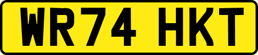 WR74HKT