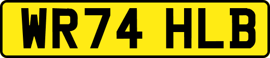WR74HLB