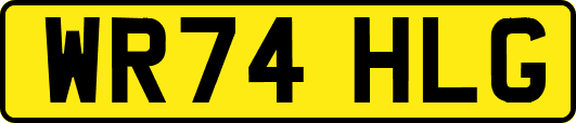 WR74HLG