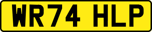 WR74HLP
