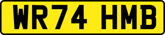 WR74HMB