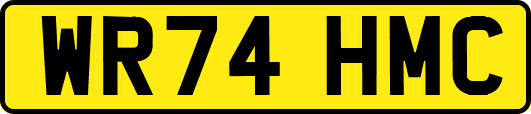 WR74HMC