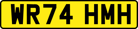 WR74HMH