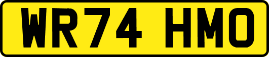 WR74HMO