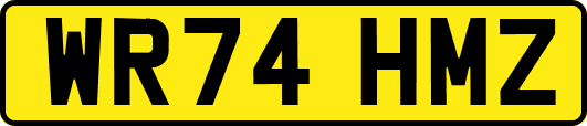 WR74HMZ