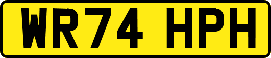 WR74HPH