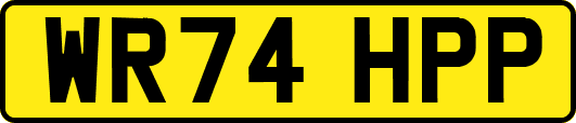 WR74HPP