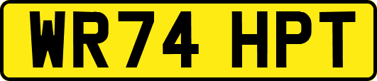 WR74HPT