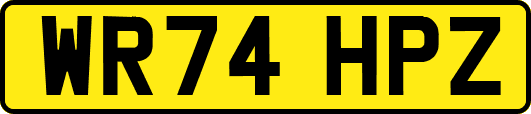 WR74HPZ