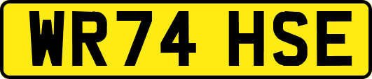 WR74HSE